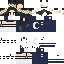 KTPrincess Minecraft skin preview