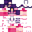 NekoZOwO classic skin texture