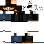 Feromond classic skin texture