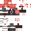 D1b2 classic skin texture