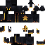 Survival_Monkey classic skin texture