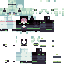 XSteppenX Minecraft skin preview