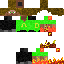 Omega_Drago Minecraft skin preview