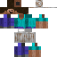 ImoBot Minecraft skin preview