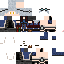 Stright Minecraft skin preview