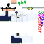 Extra_L Minecraft skin preview
