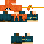 mere_03 Minecraft skin preview