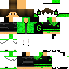 HerobrineGhast Minecraft skin preview