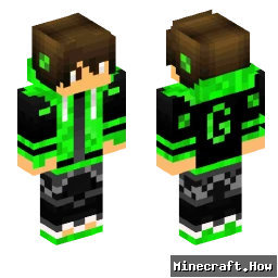 HerobrineGhast