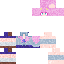 Akari_Watanabee Minecraft skin preview