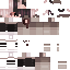 WellChecked Minecraft skin preview