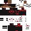 ydipsy Minecraft skin preview