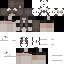 squirtrude Minecraft skin preview
