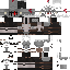 Shadowhunter231 Minecraft skin preview