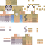 PulsarTheLeopard classic skin texture