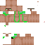 Starten95SK Minecraft skin preview