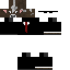 MrBunMan Minecraft skin preview