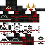 nxtRaven Minecraft skin preview