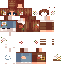cyberess Minecraft skin preview