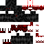 Etherealwolf Minecraft skin preview