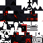 1_Emir_Dei_1 Minecraft skin preview