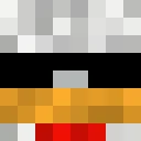 ResistantAlloy classic skin texture