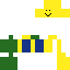 Sophinyaa Minecraft skin preview