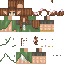 Emerald_Satire Minecraft skin preview