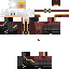 FisherFlynn Minecraft skin preview