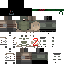 Lasysaa Minecraft skin preview