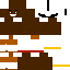 Foxyface_yt Minecraft skin preview