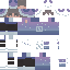 ItzSkyMask Minecraft skin preview