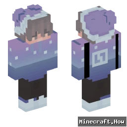 ItzSkyMask