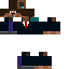 floppydisc2 Minecraft skin preview