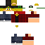 BlakeOO2 Minecraft skin preview