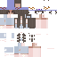 Rqntx Minecraft skin preview