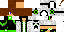 cloudking Minecraft skin preview