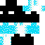 HyperJayBlue Minecraft skin preview