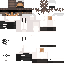 zdadcrafter Minecraft skin preview