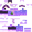 ScenicPhoenix Minecraft skin preview
