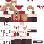 Clpyk Minecraft skin preview