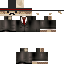 Sibeans Minecraft skin preview