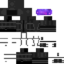 Sir_Mystery Minecraft skin preview