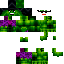 hulkcooner Minecraft skin preview
