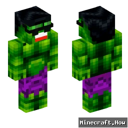 hulkcooner