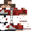 Bow300 Minecraft skin preview