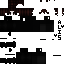 mishappened Minecraft skin preview