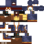 8O69 Minecraft skin preview