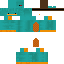 Glanz_Gans Minecraft skin preview