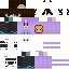DominikFarm Minecraft skin preview